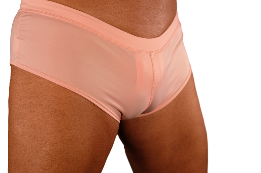 Men's spandex Shorts