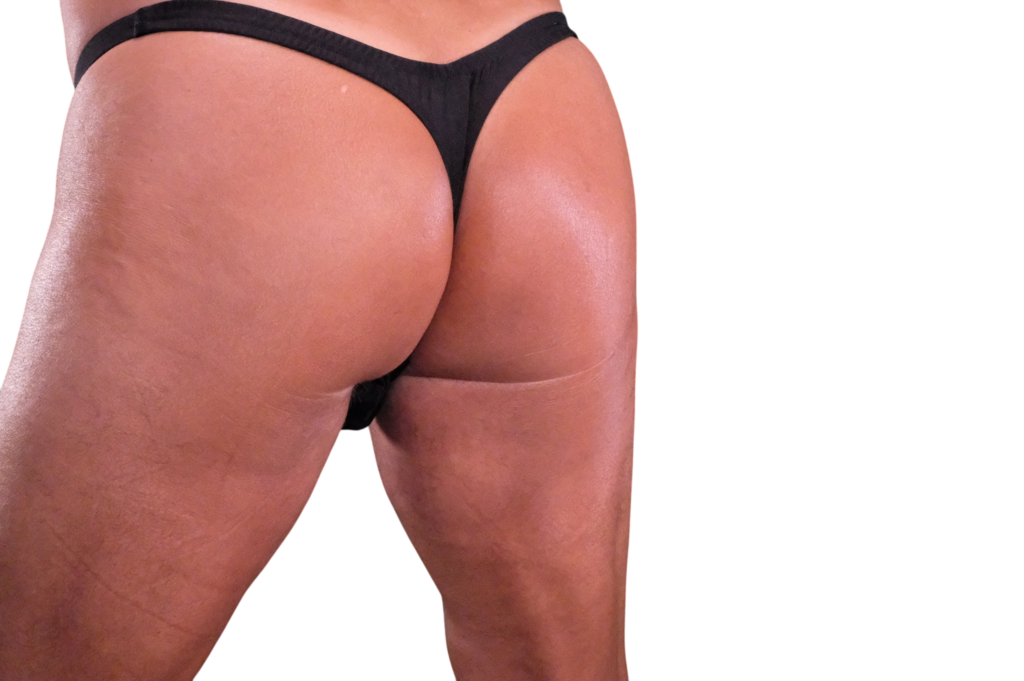 Men's Spandex Swimwear